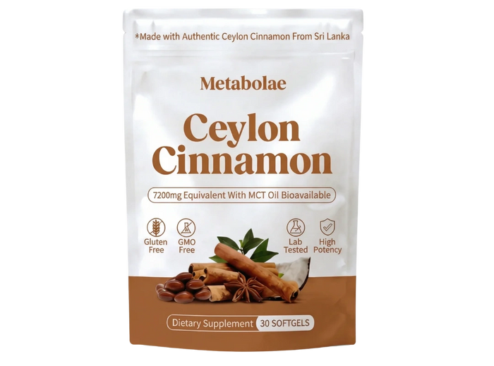 Lo que los clientes informan después de usar Metabolae