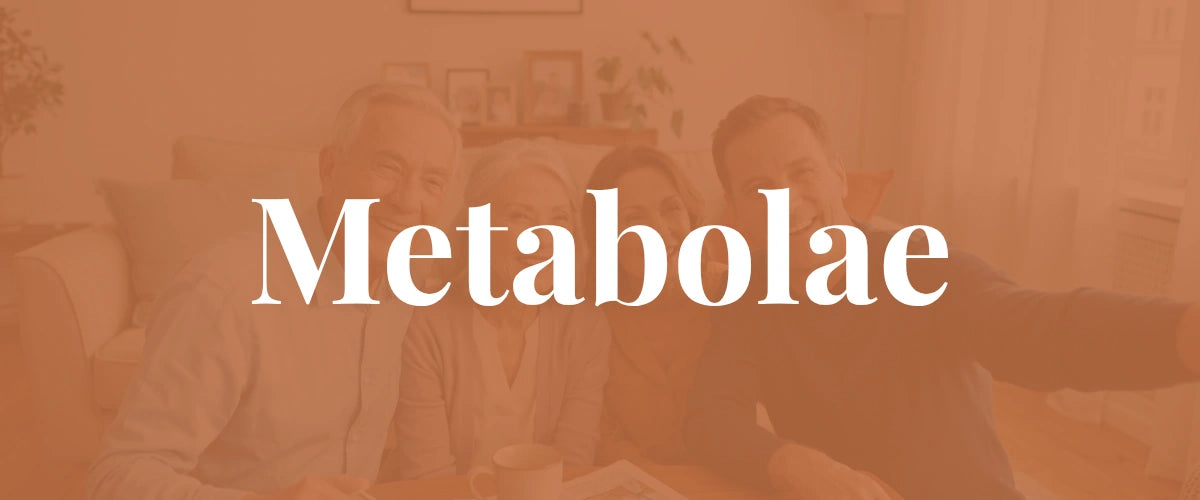 Parcours avec METAVIA