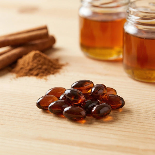 12:1 Concentrated Ceylon Cinnamon