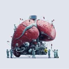 Liver Health Support