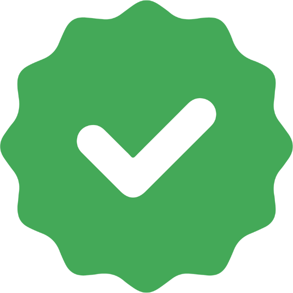 Verified Customer